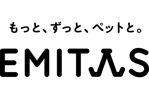 EMITASのロゴ